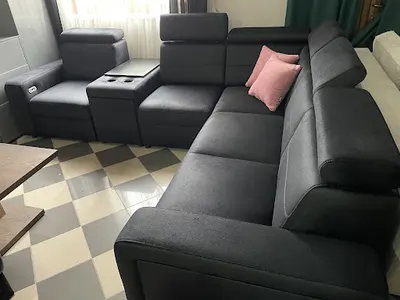 SALON MEBLOWY DEKORATOR Piotrków Trybunalski Łukasz Kozioł